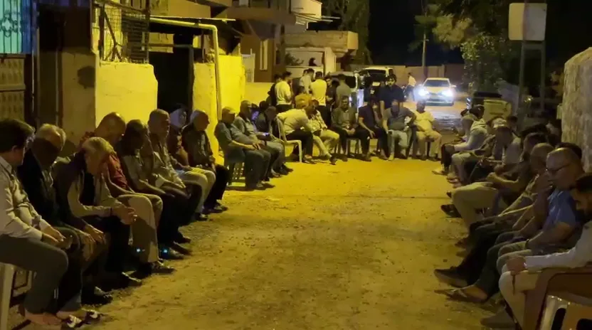 Kıbrıs yolculuğu kabusa döndü: Hataylı iki kardeşten acı haber bekleniyor
