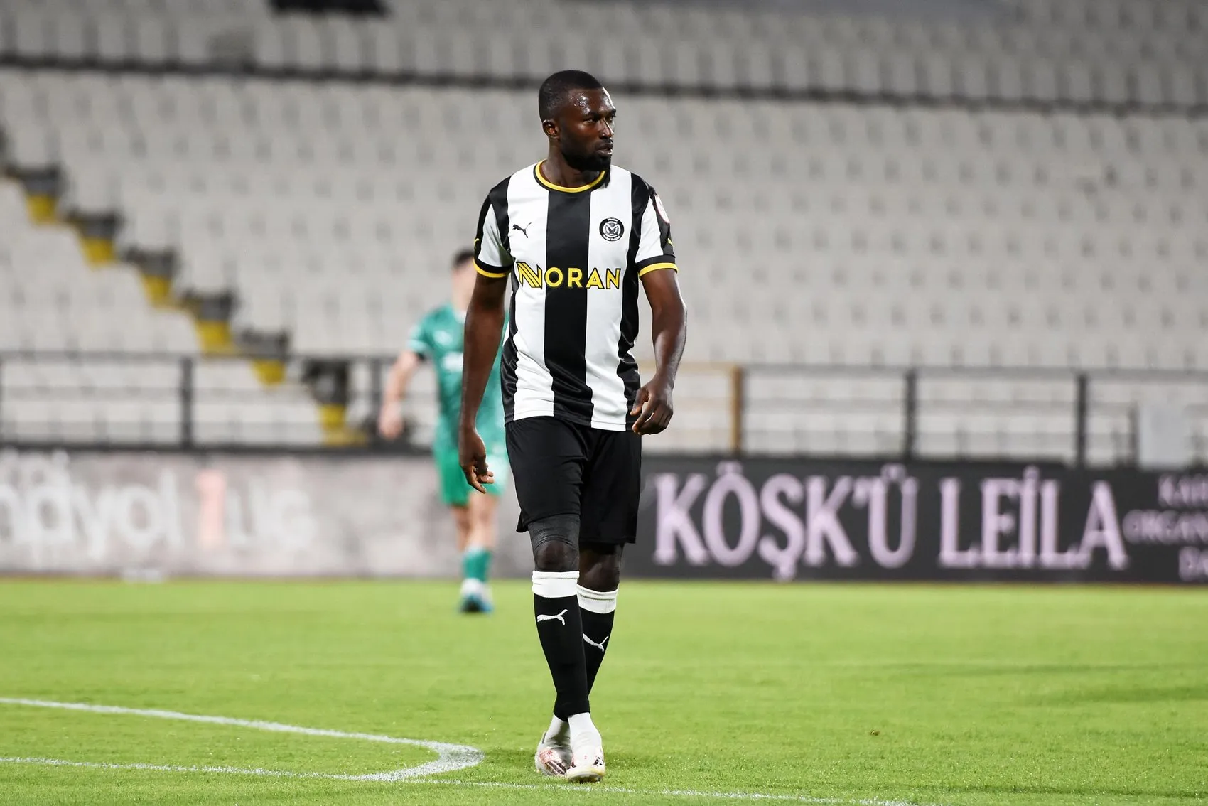 Manisa FK'da galibiyet serisi yerini beraberliklere bıraktı