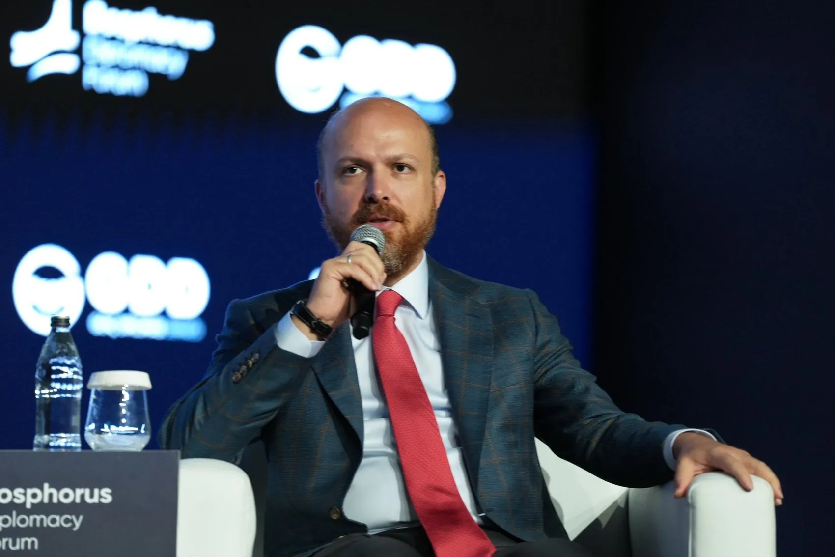 Türkiye yabancı öğrenci sayısını 1 milyona çıkarmayı hedefliyor