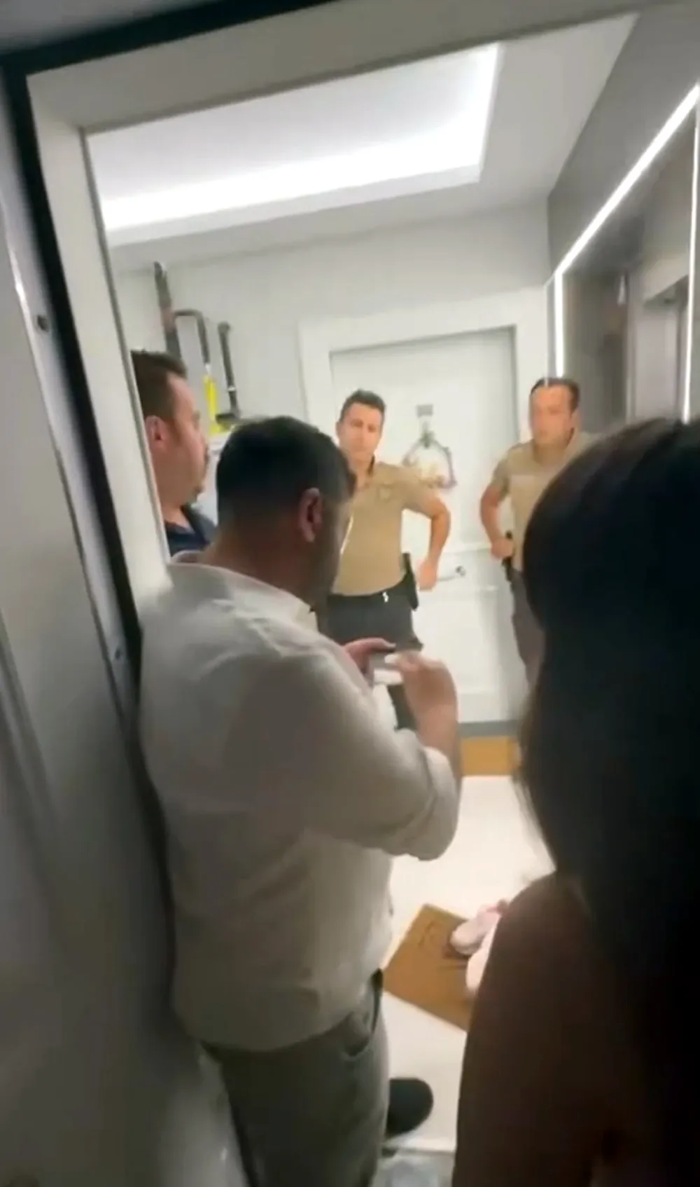 Edirne’de CHP’li vekilin karıştığı gece kavgasına üç gözaltı