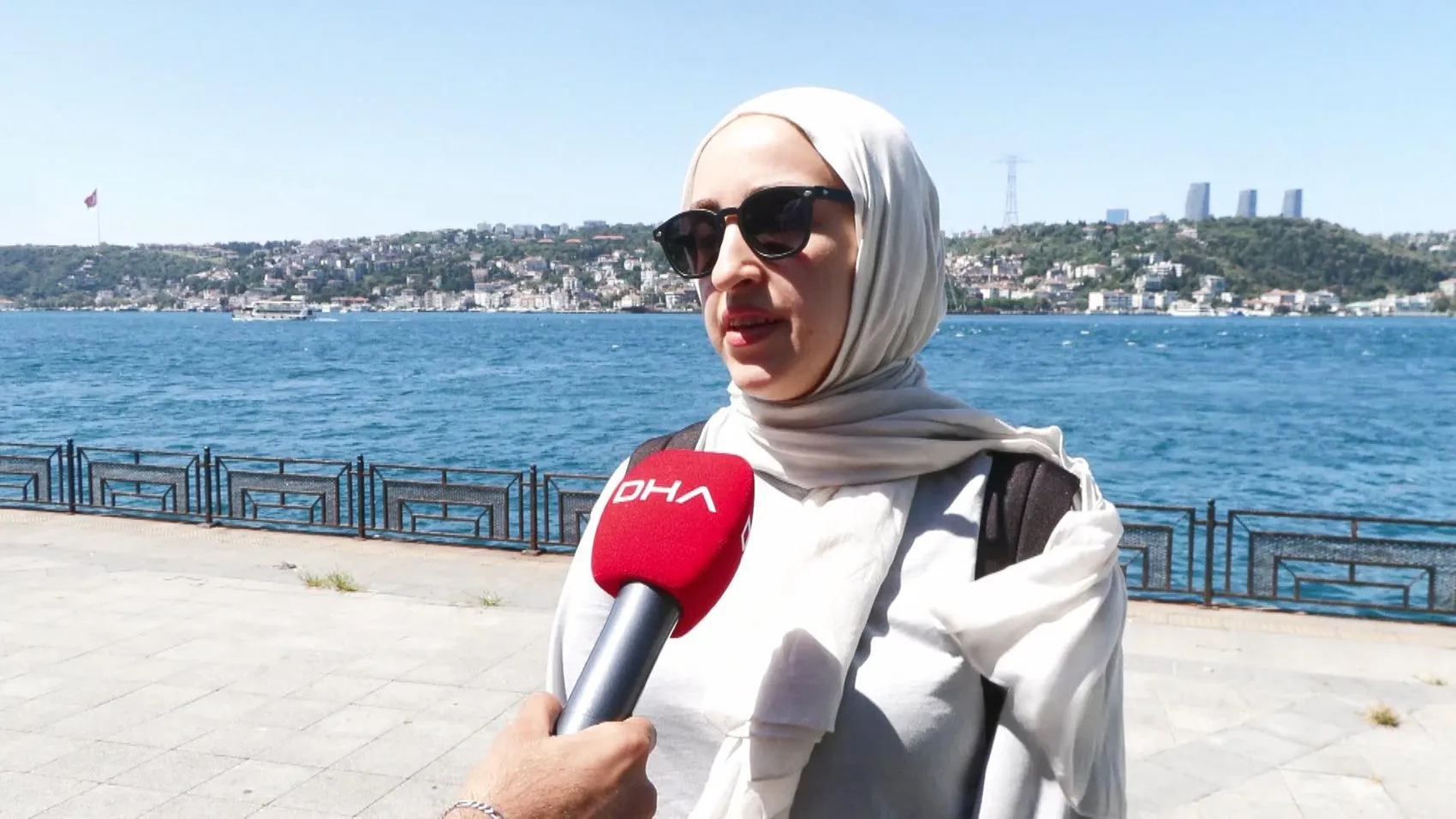 Türkiye kavurucu sıcak hava dalgasının etkisi altına giriyor