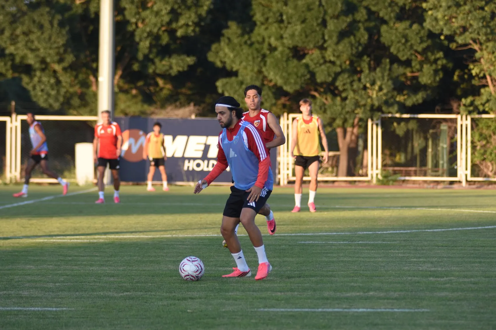 Kayserispor'da hedef Sivasspor derbisiyle galibiyet serisi yakalamak