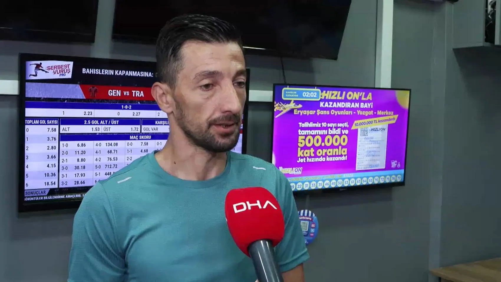 Süper Loto'da rekor büyüyor 362 milyon TL sahibini bekliyor