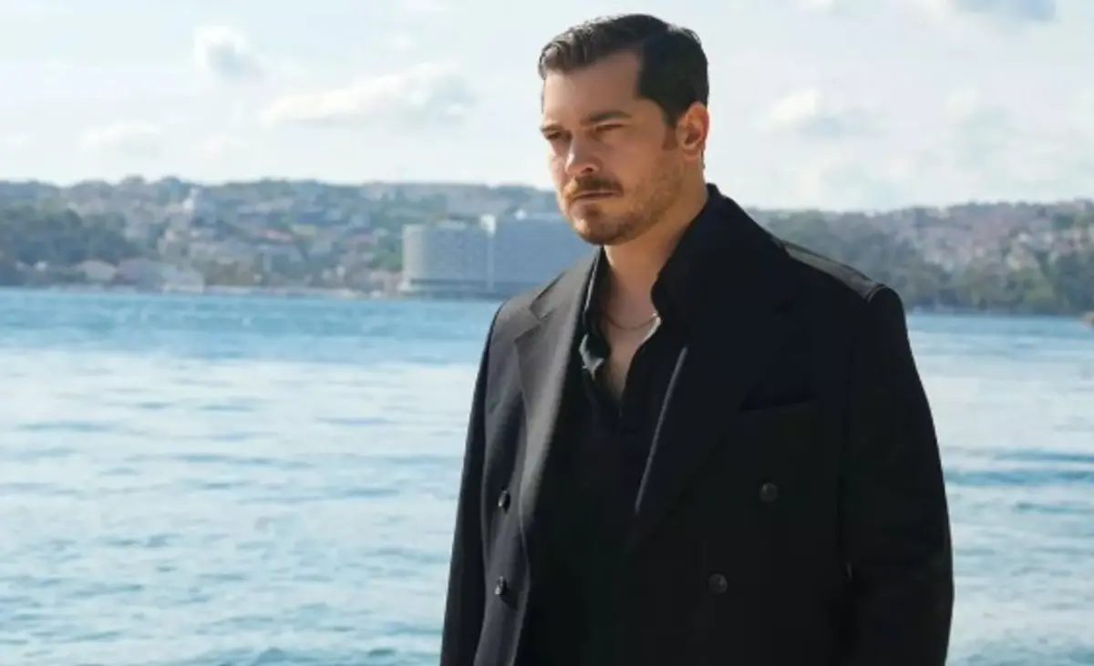 Çağatay Ulusoy un son halini gören inanamadı! Bodrum daki görüntüsü TT oldu 2