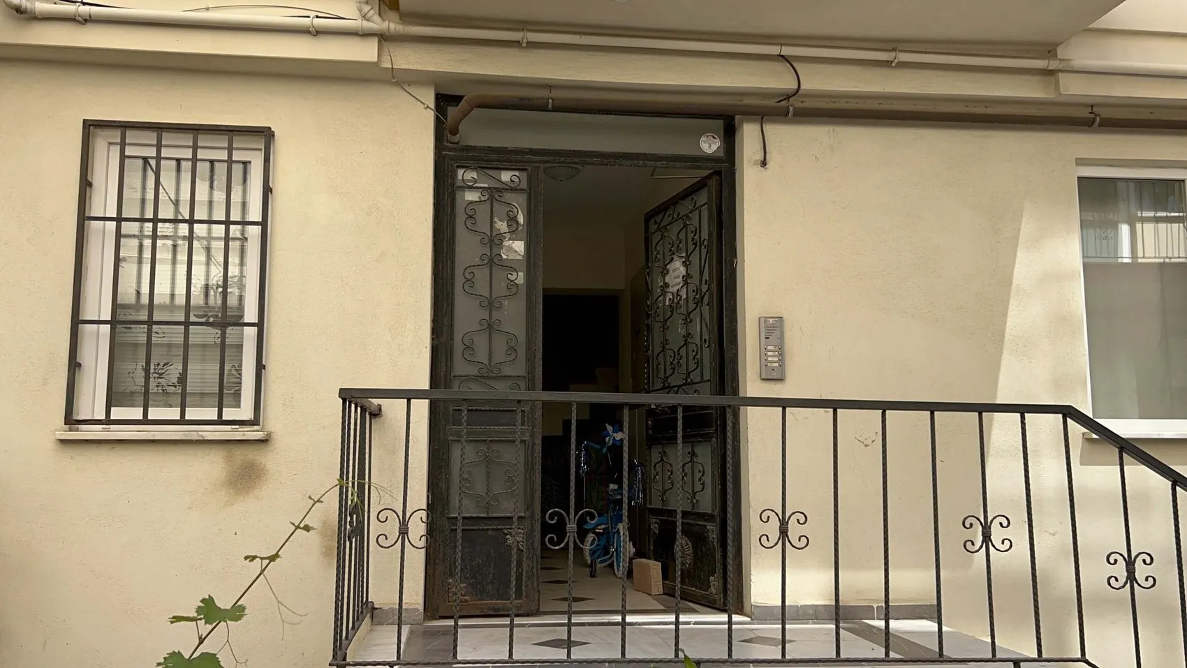 Çanakkale’de ilaçlama faciası 9 yaşındaki Yusuf hayatını kaybetti