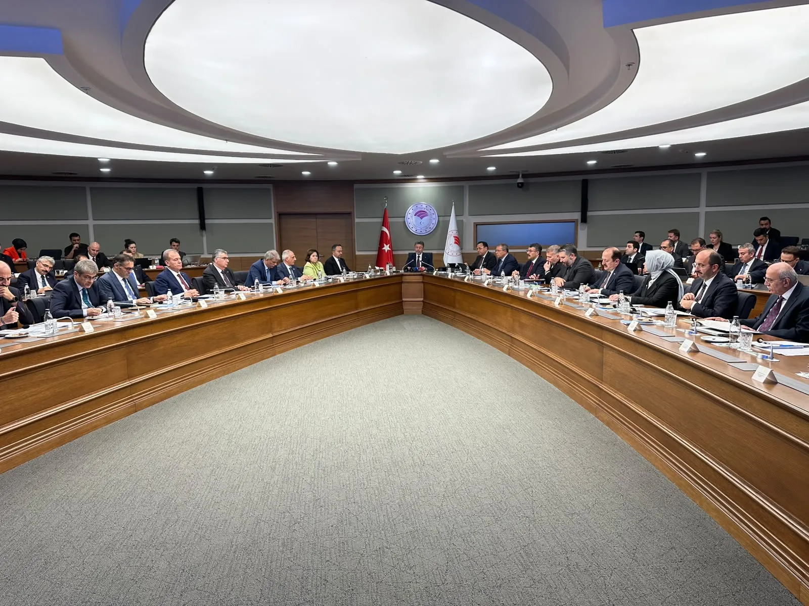 İklim krizi kapımızda Türkiye'nin yeni su planı ne getiriyor?