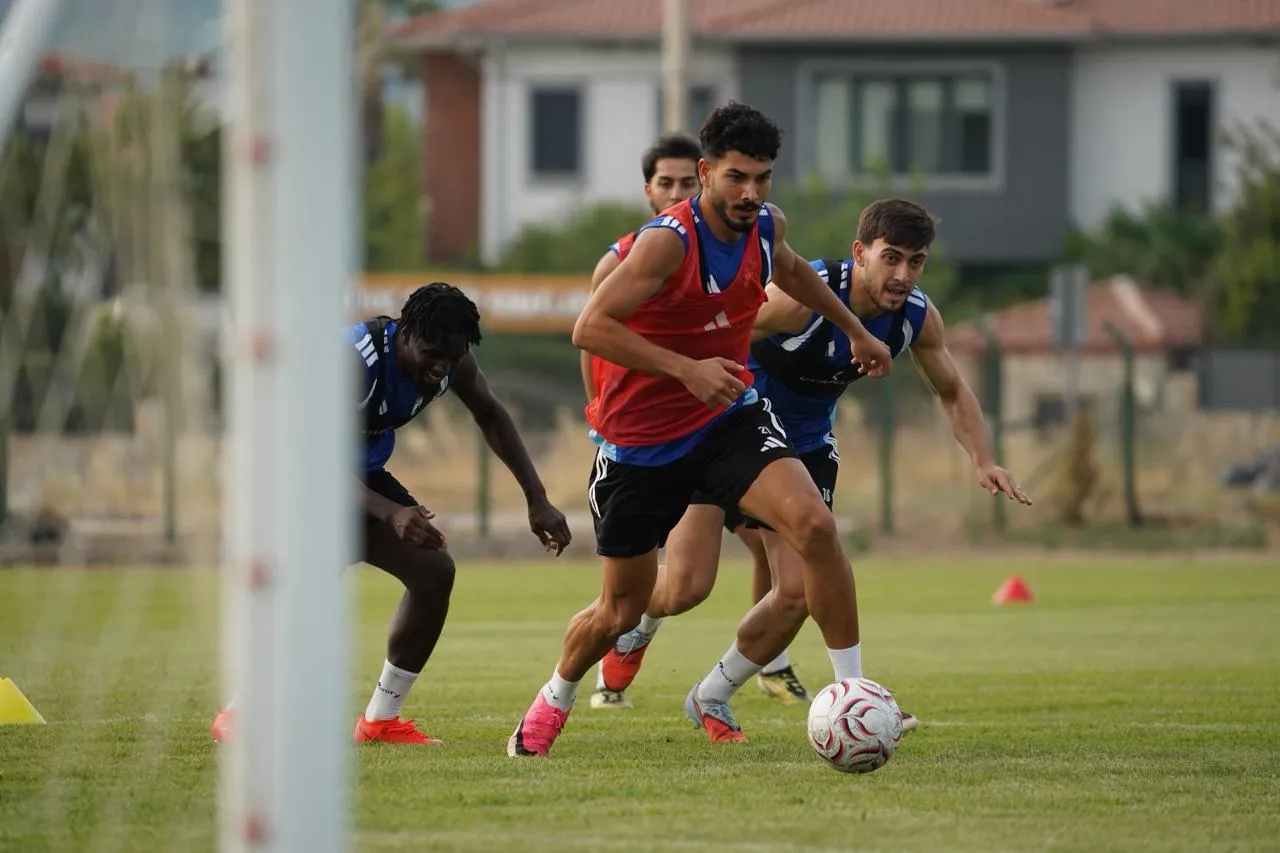 Muğlaspor Bandırmaspor karşısında ilk sınavına hazır
