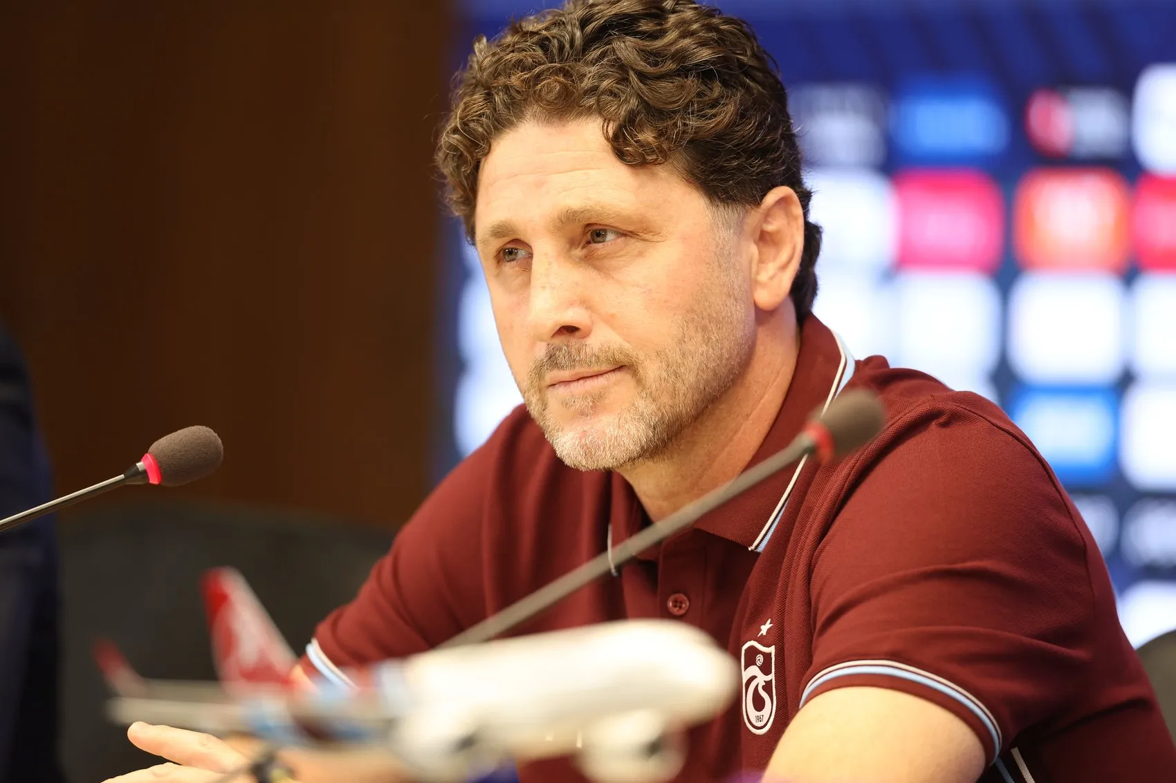 Fatih Tekke Ferencvaros maçı öncesi hedefi koydu