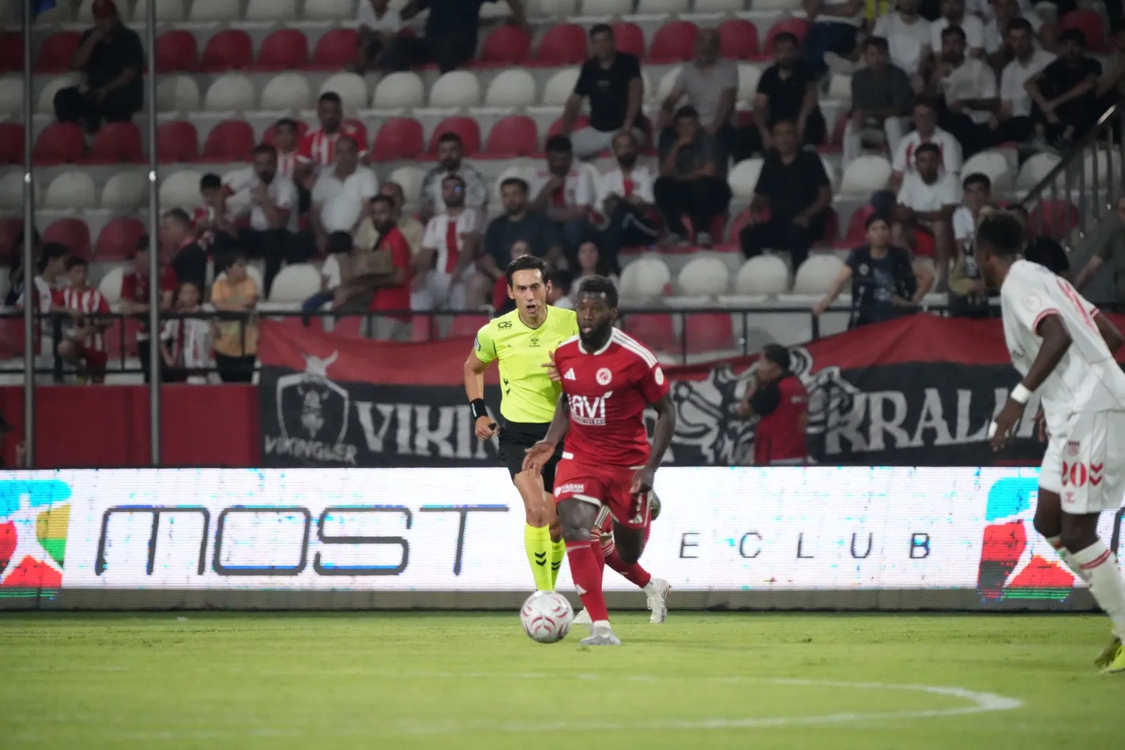 Batman Petrolspor'da mucizevi geri dönüş Liderlik koltuğuna oturdular