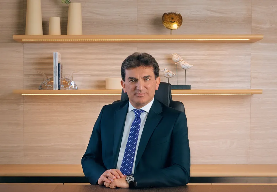 Tekfen Holding yeni dönemine OYAK yönetimiyle başladı