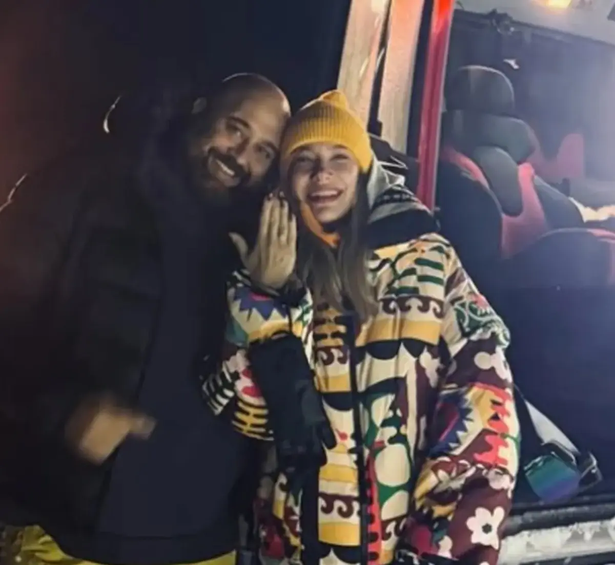 Somer Sivrioğlu ve Didem Belen ayrıldı mı? Aşk pozları silindi 1