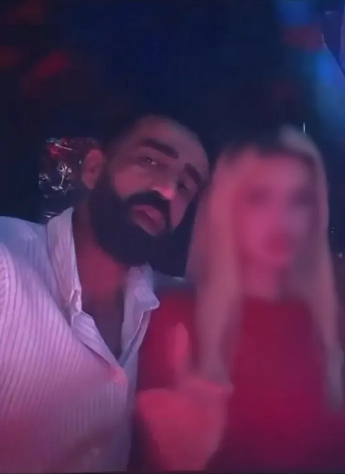 Sosyal medyadan gazinoya işçi arayan şahıs cezaevine gönderildi