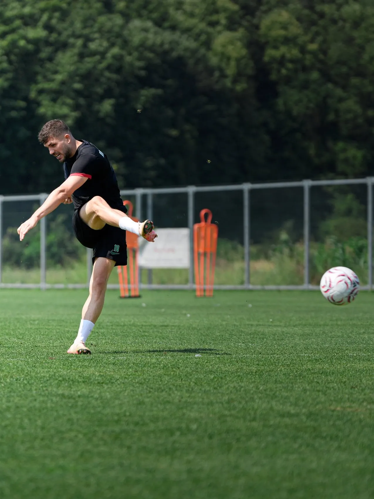 Trabzonspor maçı için Diyarbakır'a dönüyorlar