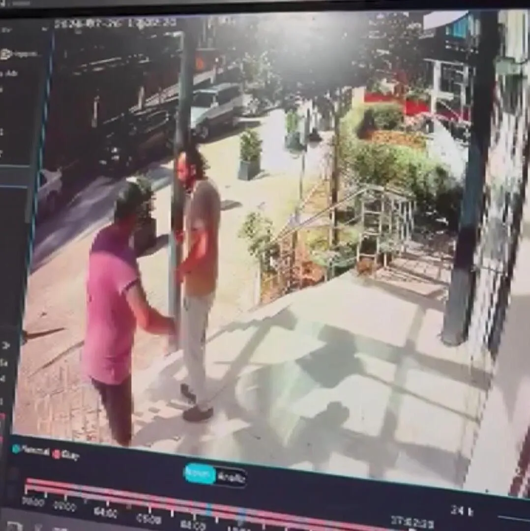 Pendik’te şüpheli ölüm Markete gidiyorum diye çıktı, cenazesi geldi