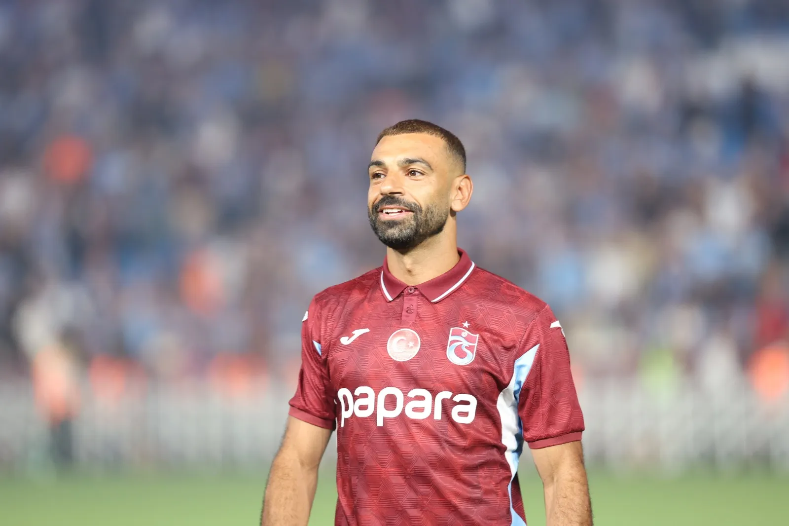 Trabzonspor’da Salah rüzgarı