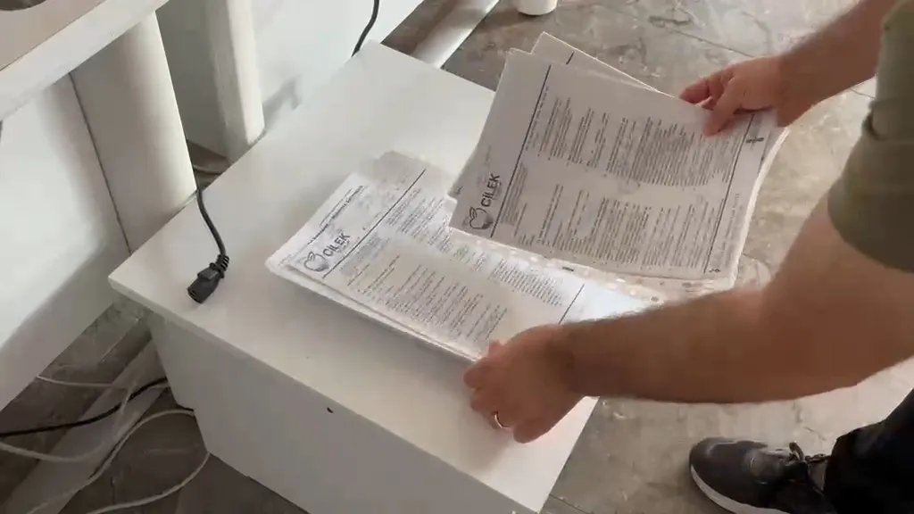Vize randevularını botlarla kapatan çeteye büyük operasyon