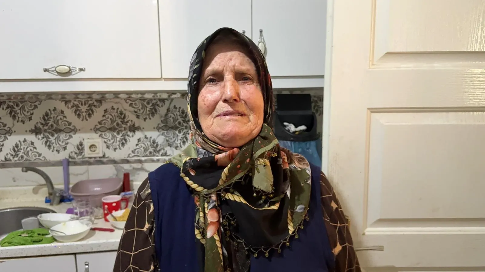Hataylı Demir kardeşlerden acı haber bekleniyor: Girne açıklarındaki facia aileyi yıktı
