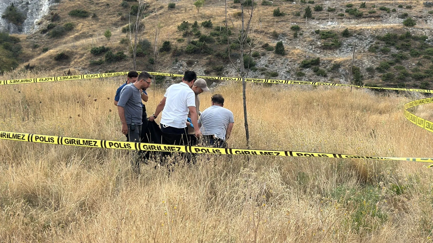 Kütahya’da kaybolan 69 yaşındaki Alzheimer hastası evine yakın bir noktada bulundu