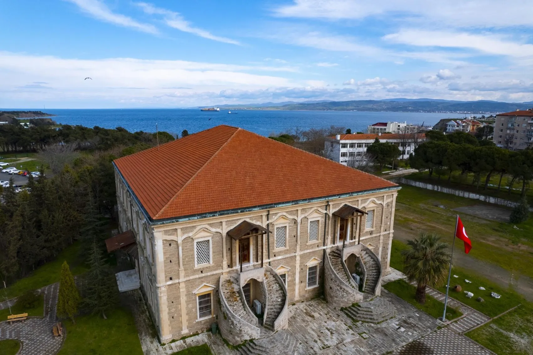 Çanakkale 9 gün boyunca kültür ve sanatla buluşacak