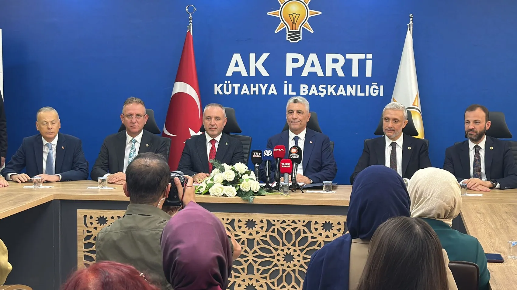 Bakan Bolat Terör örgütü artık dağılma noktasına geldi