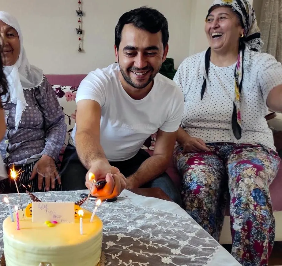 Adana'daki esrarengiz cinayette aileden şok iddia: Tek kişi değil, bir çete işi olabilir