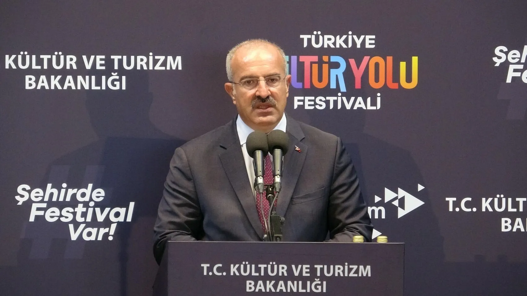 Çanakkale'de 9 gün sürecek kültür ve sanat şöleni başladı 15 mekanda 162 etkinlik