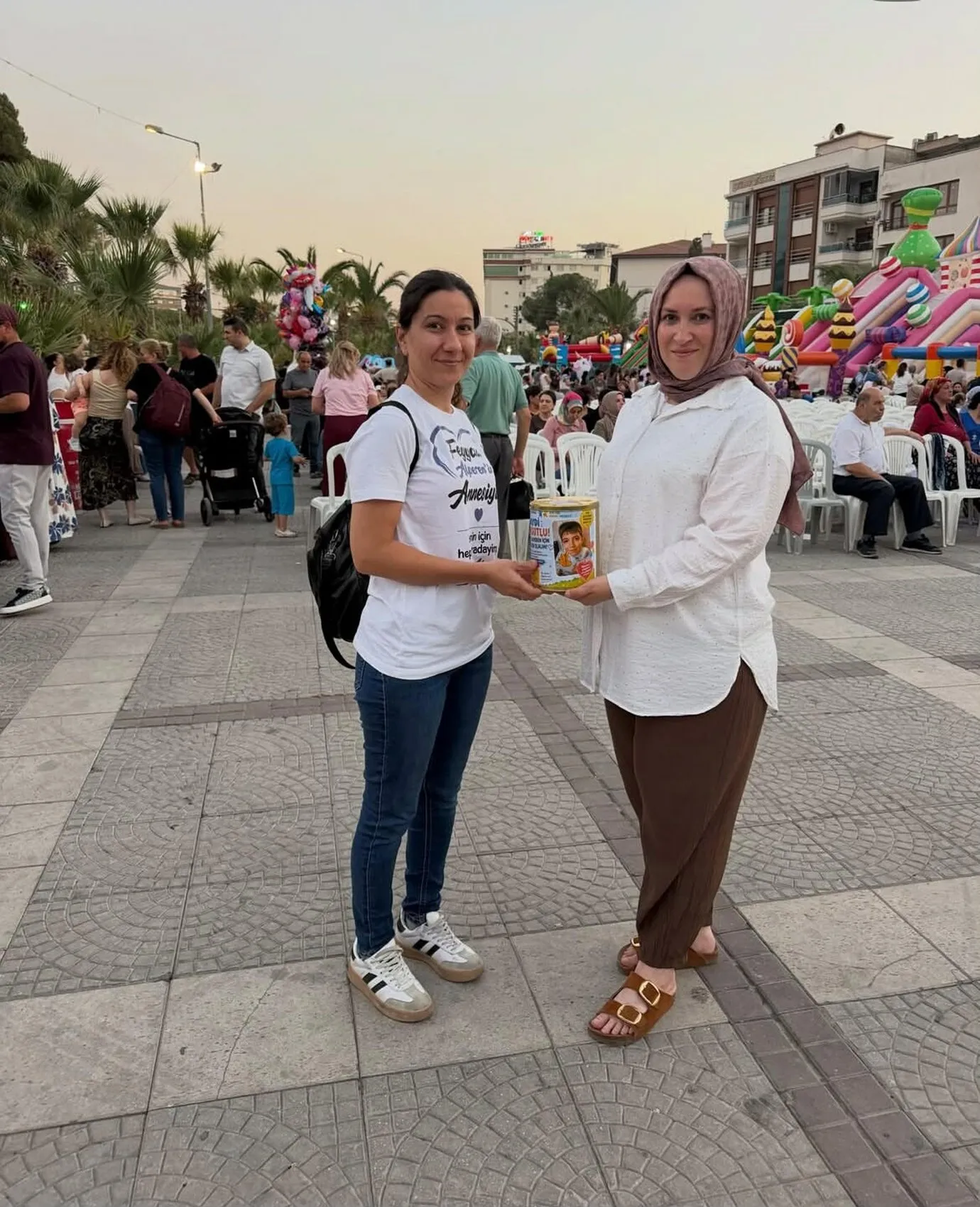 18 kiloda ve zaman daralıyor Feyyaz Alperen'in son şansı