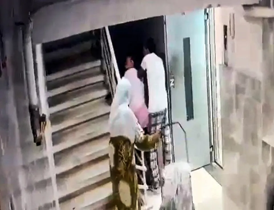 Adana'da aile kavgası şiddete dönüştü