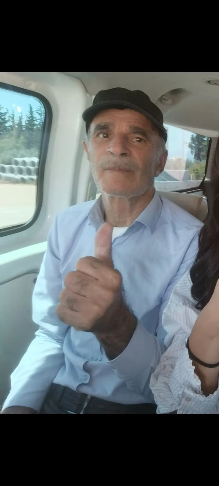 Antalya'da kaybolan 70 yaşındaki Alzheimer hastası limon bahçesinde ölü bulundu