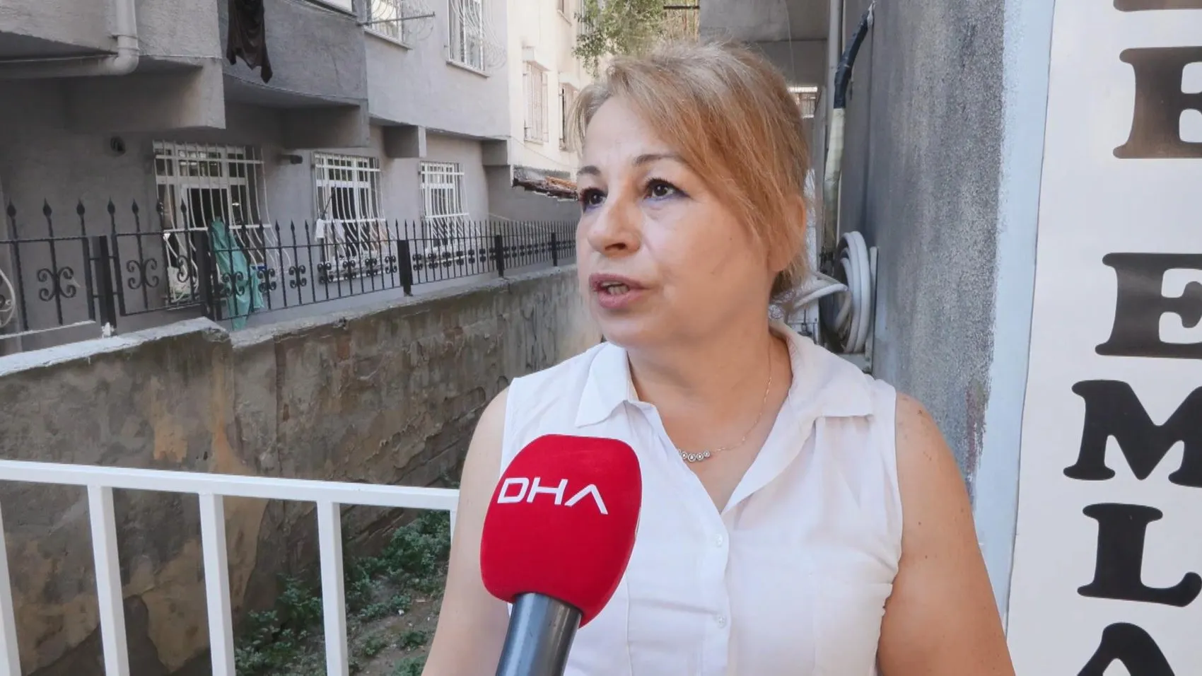Bahçelievler'de temel kazısından tarih çıktı