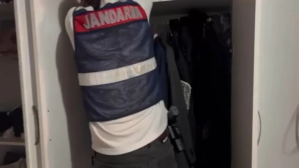 Vize randevularını botlarla kapatan çeteye büyük operasyon