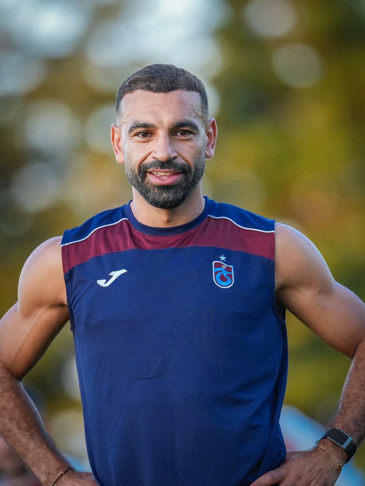 Trabzonspor Avrupa yolunda son provayı yaptı
