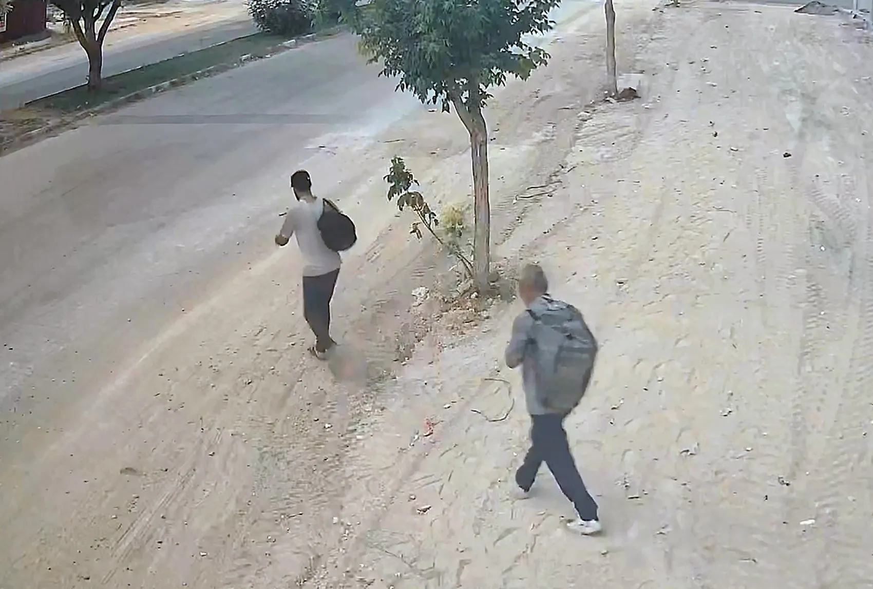 Adana'da İnşaat Hırsızlığına Sert Darbe İki Zanlı Tutuklandı