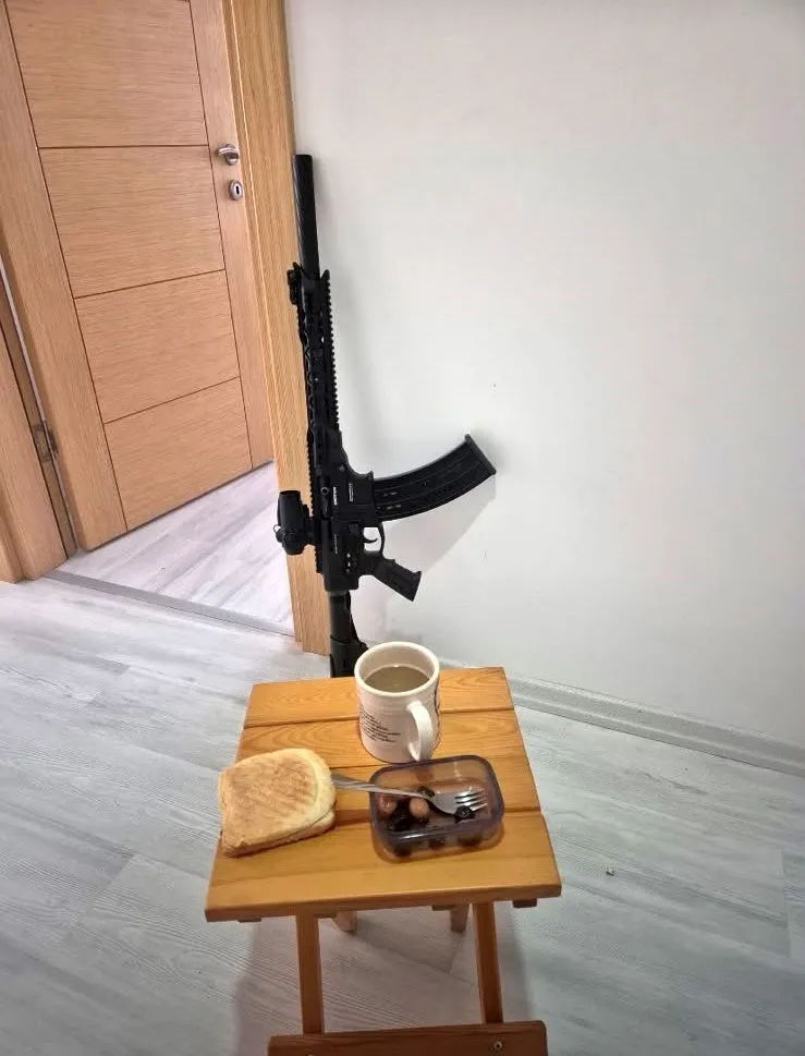 Çatalca'da dört gün süren silahlı gerginlik sona erdi