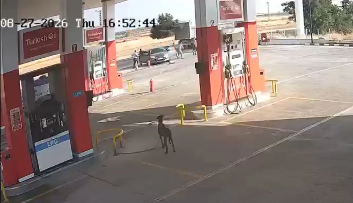 Gaziantep'te alacak kavgası kanlı bitti 2 ölü, 5 yaralı
