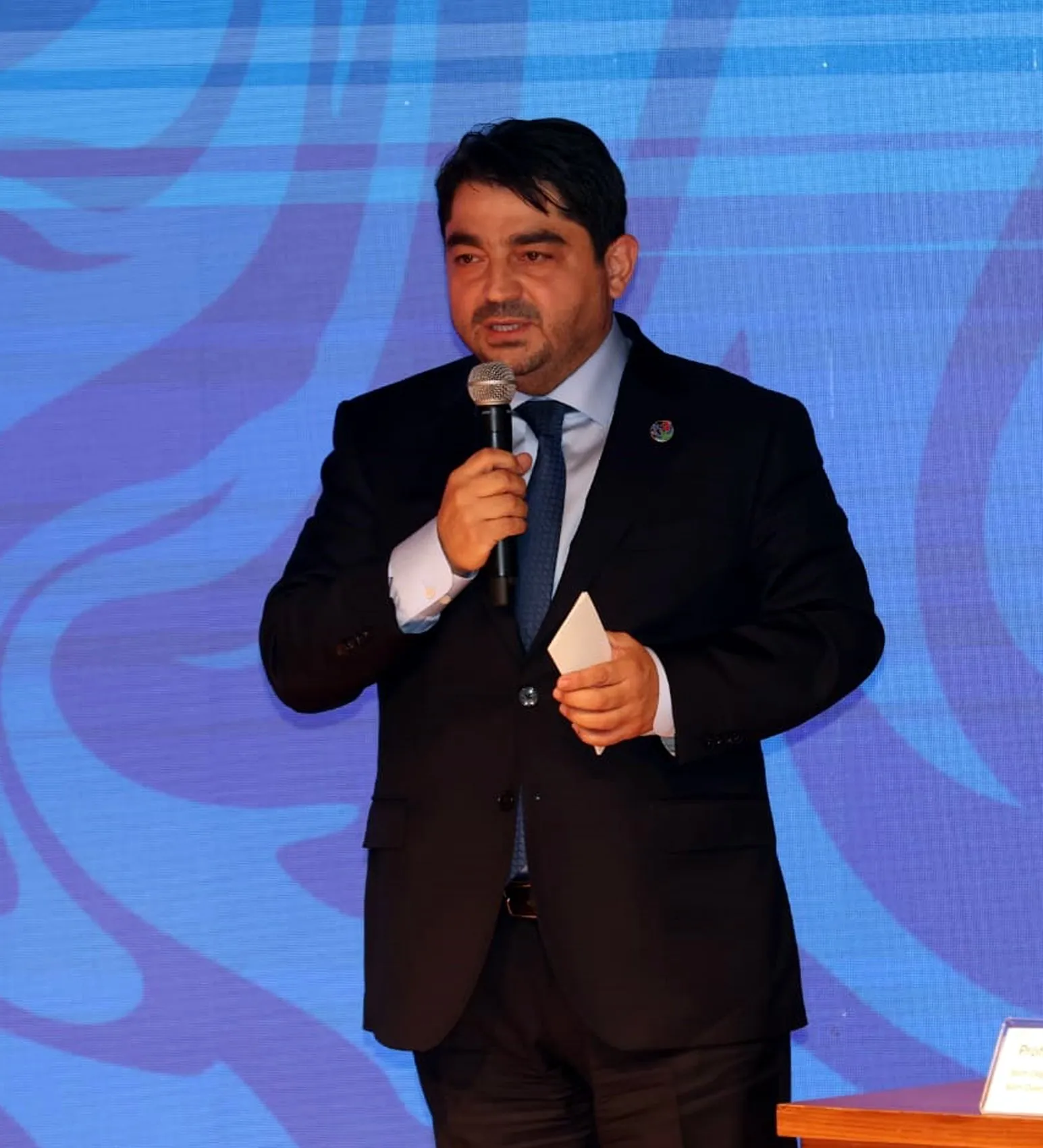 Türkiye iklim zirvesine hazırlanıyor