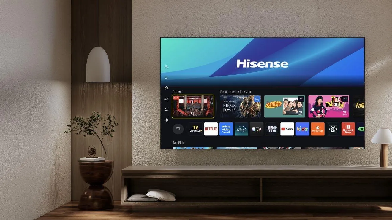 Uygun fiyat, güçlü özellikler: Hi-QLED TV’ler neler sunuyor?