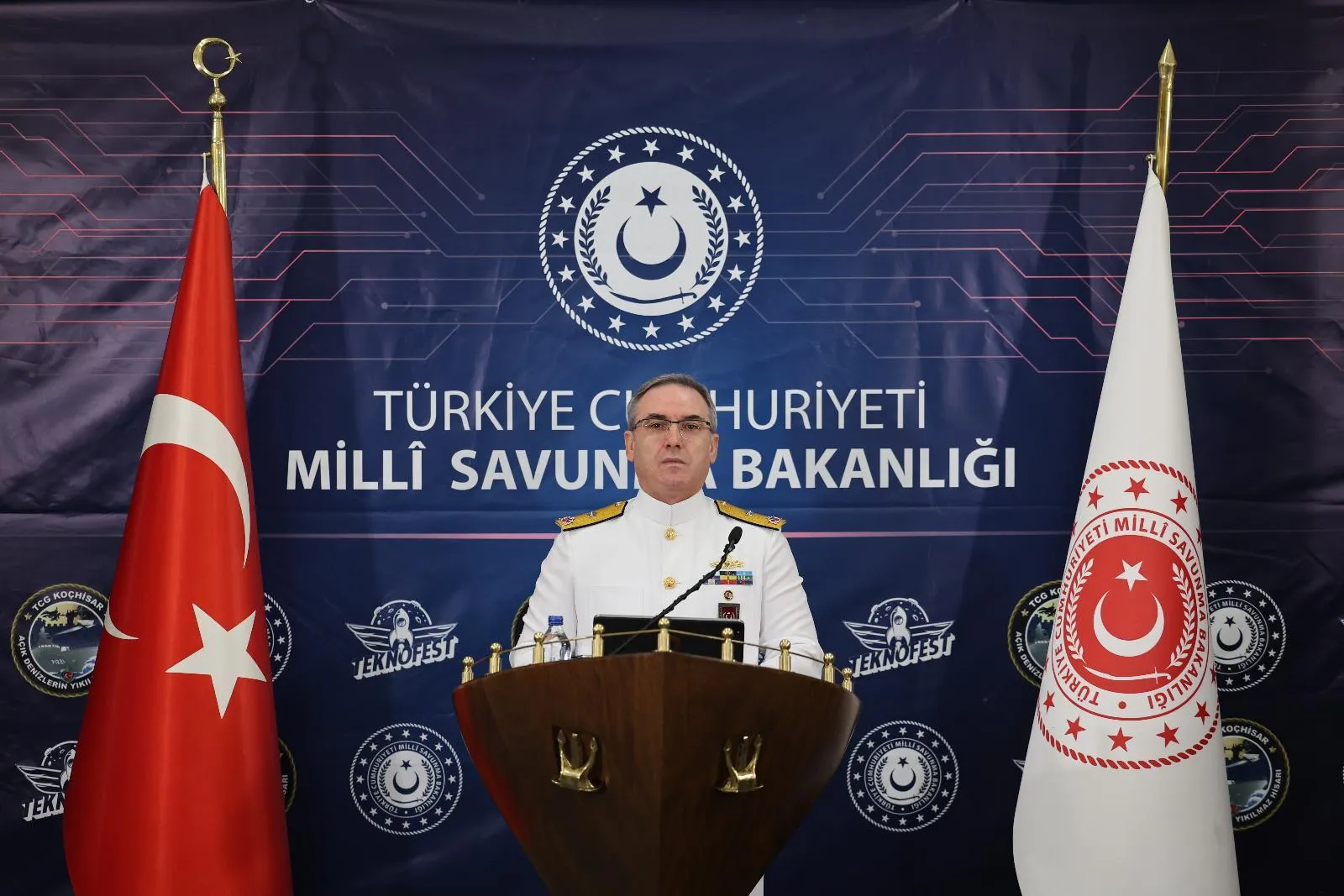 MSB'den Suriye saldırısı açıklaması Üste Türk askeri yoktu