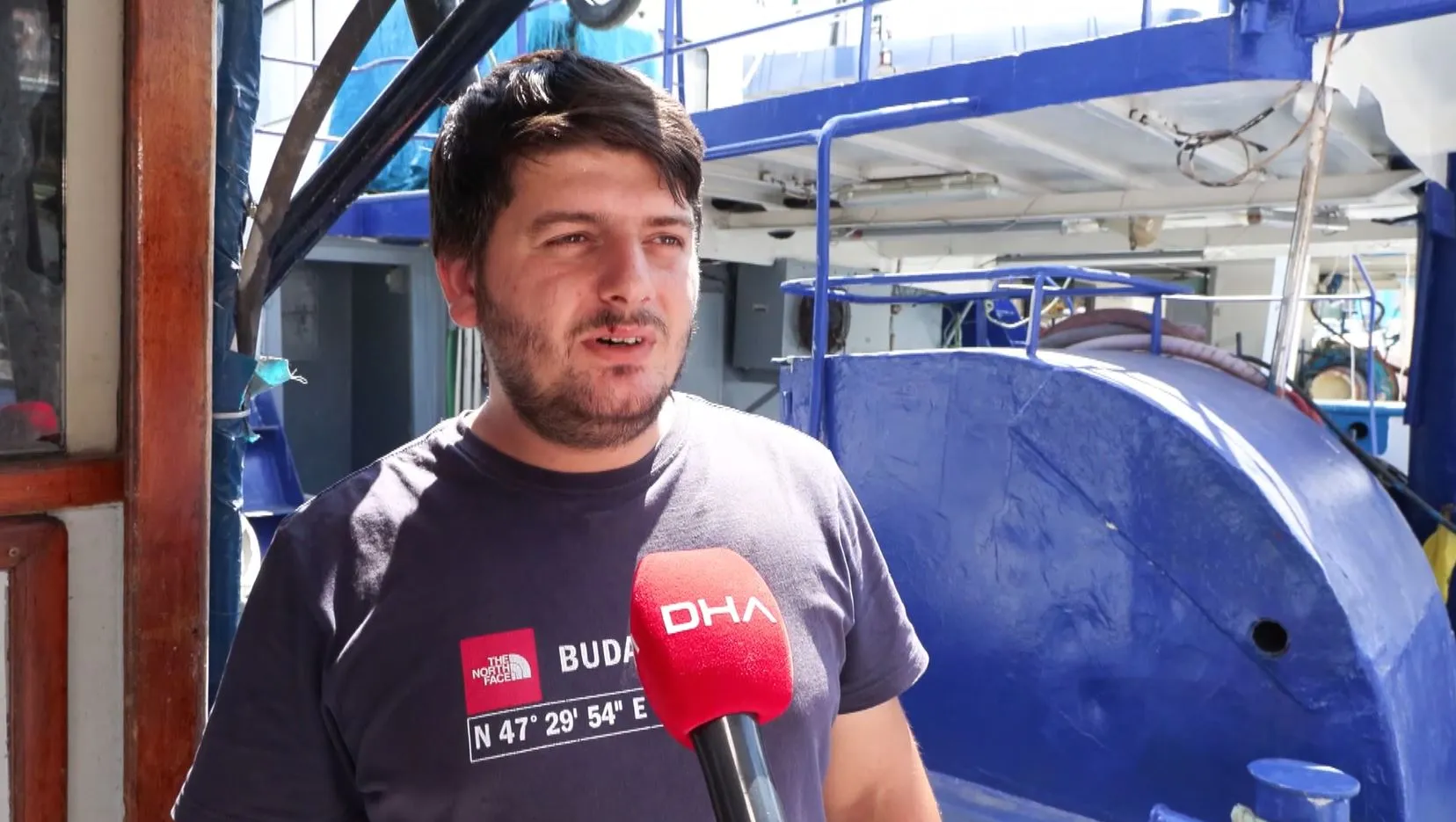 Yeni balık sezonunda palamut bereketi bekleniyor