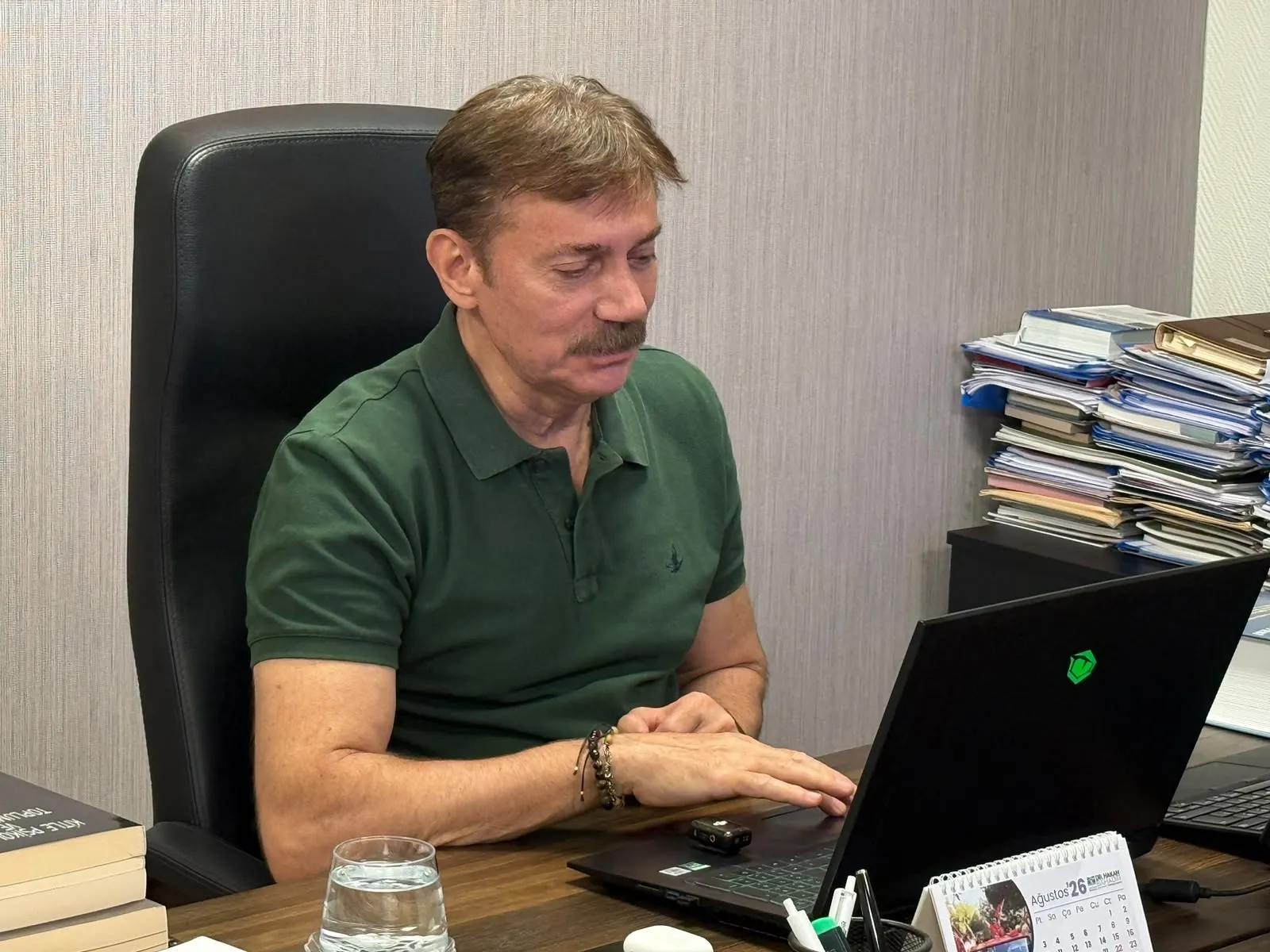 Bahçelievler'de 15 bin genç yönetimin direksiyonuna geçti