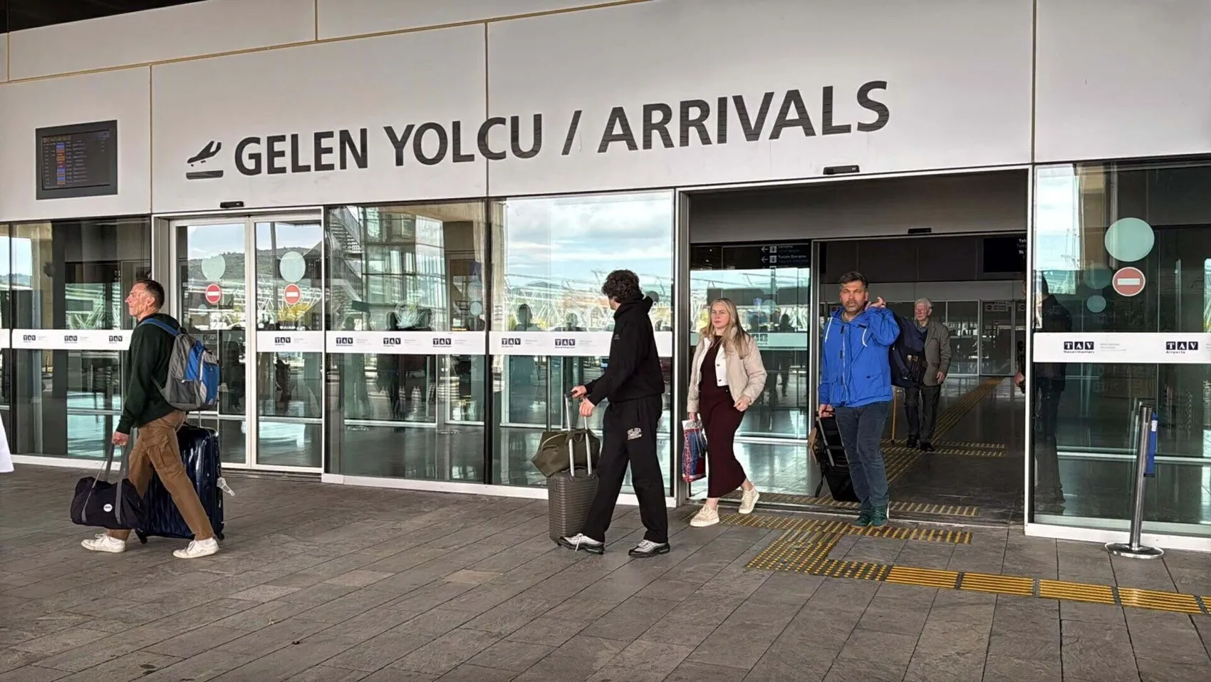 Bodrum turizminde hareketlilik sürüyor