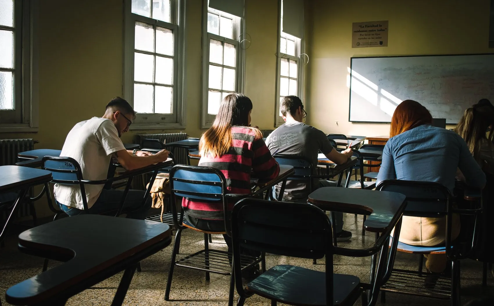 Üniversitelilerde kaygı artıyor Her iki öğrenciden biri destek bekliyor