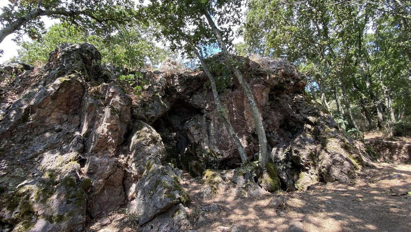 İnkaya Mağarası’ndaki 86 bin yıllık sır toprakta aranacak