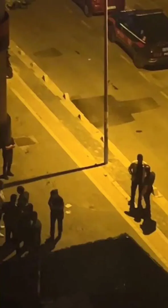 Bahçelievler'de hırsızlık girişimi korkunç bir gerçeği gün yüzüne çıkardı
