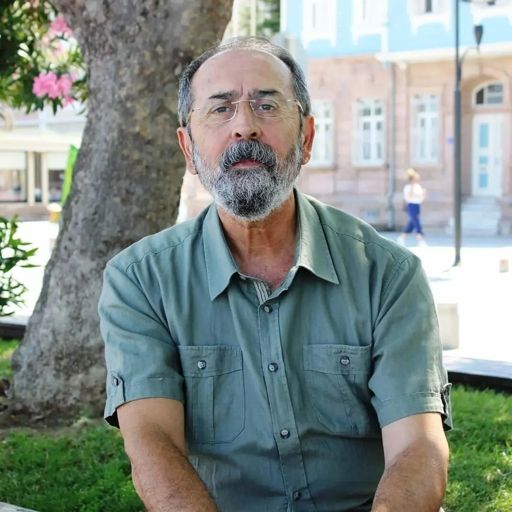 Afrika üzerinden gelen sıcak hava dalgası geliyor