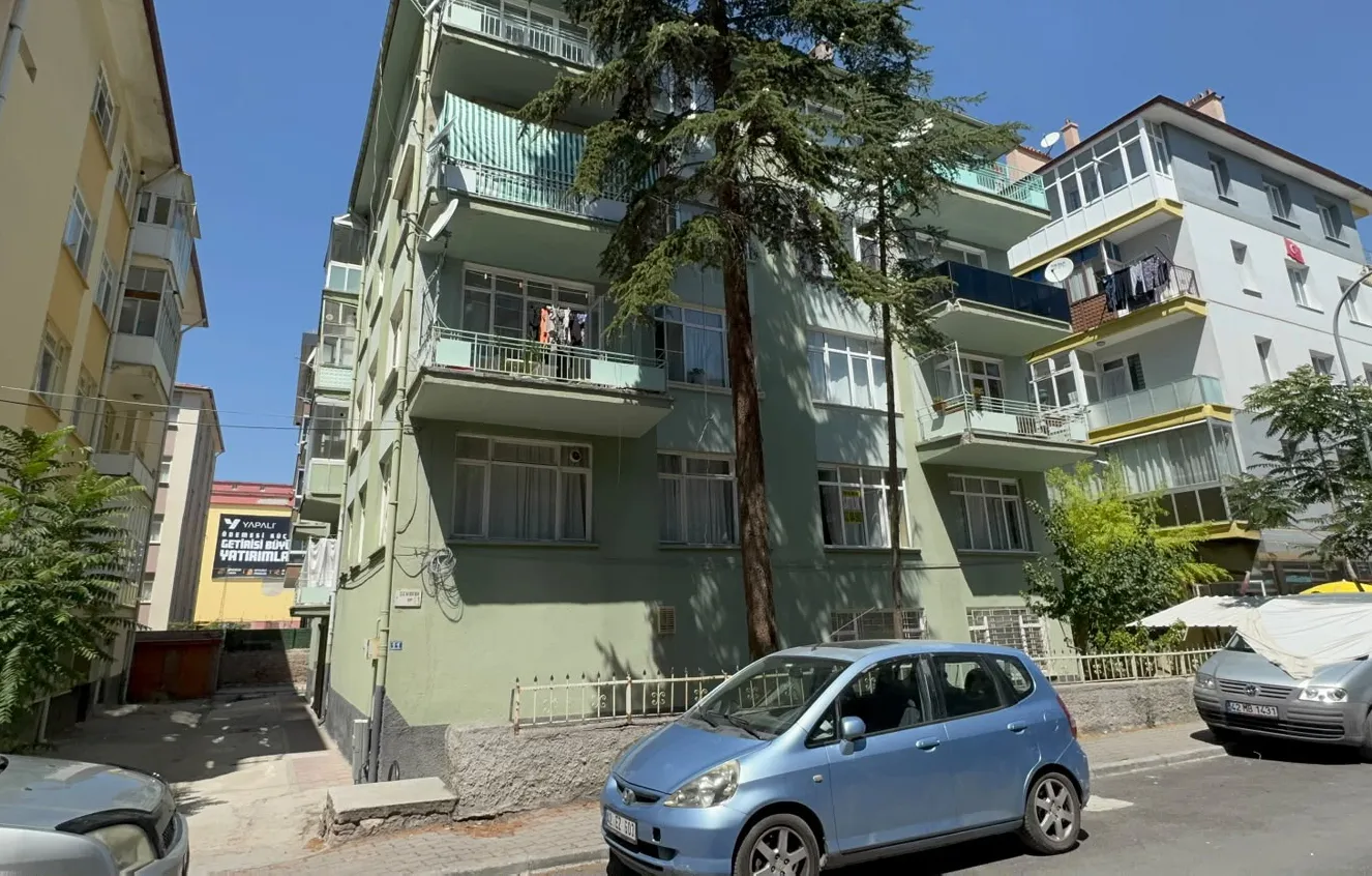 Aidat tartışması kanlı bitti Yönetici hayatını kaybetti