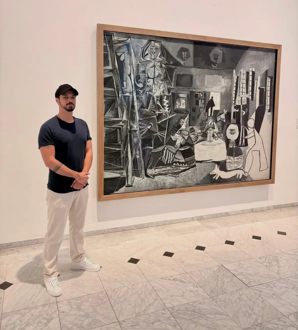 Mert Yazıcıoğlu imajını yeniledi: Görenler tanıyamadı 1
