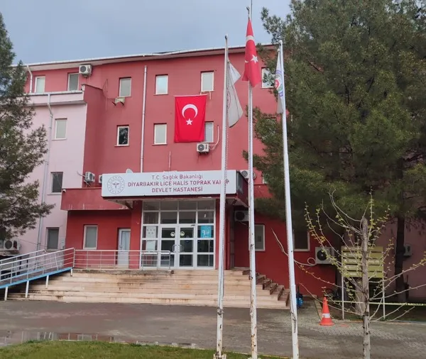 Diyarbakır'da arazi kavgası 18 yaşındaki gelini hayattan kopardı