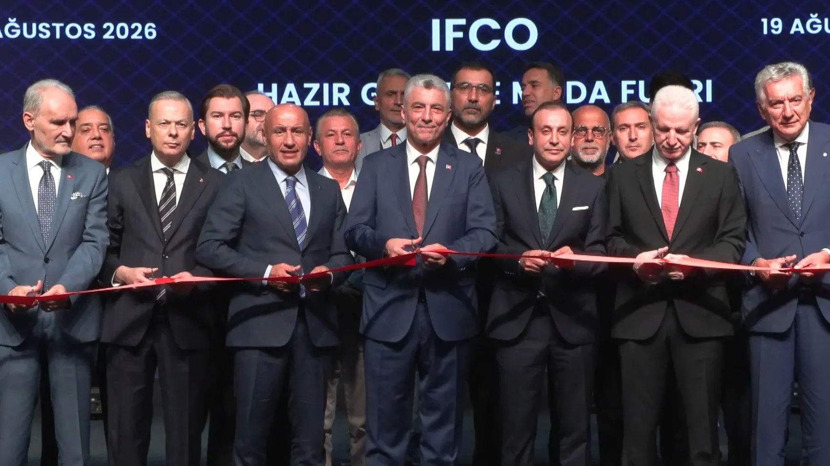 Türkiye'nin toplam ihracatı 400 milyar dolar barajını geçti
