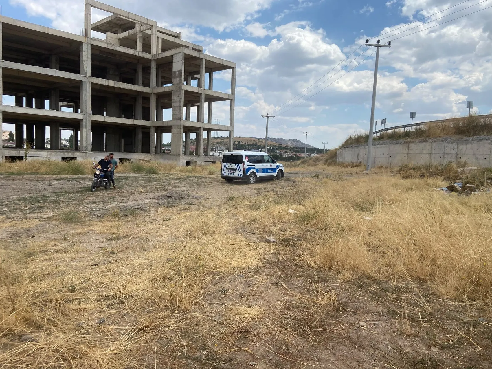 Nevşehir'de kayıp genç her yerde aranıyor